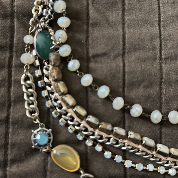 Loft necklace - Picture 2 of 4